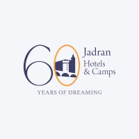 Jadran d.d. logo - Similar company to Terme Sveti Martin