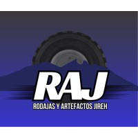 Rodajas y Artefactos Jireh logo - Similar company to Cónclavis
