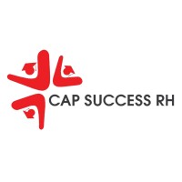 CAP SUCCESS RH logo - Similar company to Cabinet Rh Compétence Plus Consulting