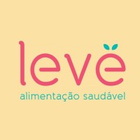Leve Alimentação Saudável logo - Similar company to Casa Da Sobremesa