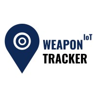 WeaponTrackerIoT logo - Similar company to Trackingsystemsiot