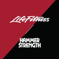 Life Fitness Australia logo - Similar company to Firstline