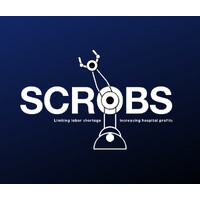 SCROBS logo - Similar company to Boum