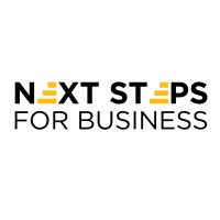 Next Steps for Business logo - Similar company to Elite Accounting Services (Leicester) Limited