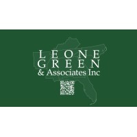 LEONE-GREEN & ASSOCIATES, INC. logo - Similar company to Custom Reps