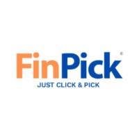 FinPick logo - Similar company to Startupbay Pte Ltd