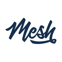 Mesh Sport Health logo - Similar company to Mesh