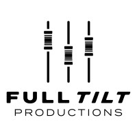 Full Tilt Productions logo - Similar company to Echelon Artists