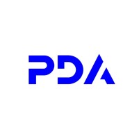 PDA HR Tech logo - Similar company to Synergy Solutions