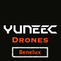 Yuneec Drones Benelux logo - Similar company to Sky4D