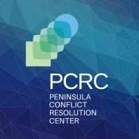 Peninsula Conflict Resolution Center logo - Similar company to We Make It Matter