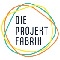 diePROJEKTFABRIK AG logo - Similar company to C-Pm - Digital Project Management By Helltec