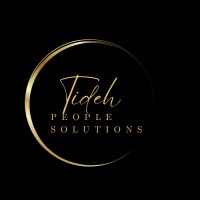 Tideh People Solutions logo - Similar company to Softech Coderz It Solution