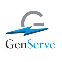 GenServe logo - Similar company to Sacks & Son'S, Inc.