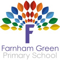 Farnham Green Primary School logo - Similar company to Quantum Performance