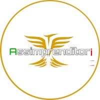 Assimprenditori logo - Similar company to Laserwall