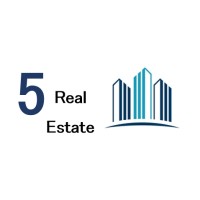 5Real Estate LLC logo - Similar company to 5 Real Estate