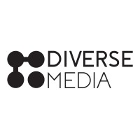 Diverse Media Pte. Ltd. logo - Similar company to Prism Dynamics Pte Ltd