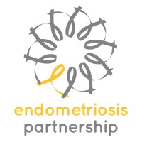 Endometriosis Partnership logo - Similar company to The Moroccan Society For Endometriosis And Reproductive Medicine (Mserm)