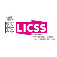 Laboratorio de Metodologías Críticas en Ciencias Sociales y Salud logo - Similar company to Clio Consulting