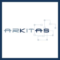 Arkitas Robótica logo - Similar company to Ceham