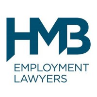 HMB Employment Lawyers logo - Similar company to Sda - D'Alessandro Sergio Sas
