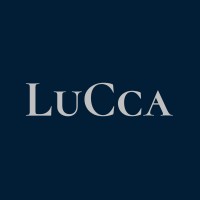 LuCca Holdings logo - Similar company to Compwise (Now Part Of Lucca)