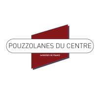 POUZZOLANES DU CENTRE logo - Similar company to Pouzzolanes Des Domes