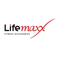 Lifemaxx Fitness logo - Similar company to Lifemax