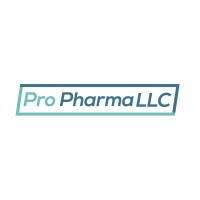 Pro Pharma LLC logo - Similar company to Pro Pharma