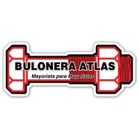 BULONERA ATLAS SA logo - Similar company to Bulonera Munro