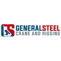 General Steel Crane & Rigging logo - Similar company to Ft & L Specialized Llc