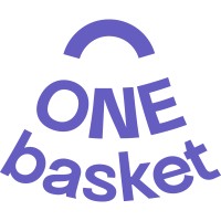 ONEbasket® logo - Similar company to Arfve