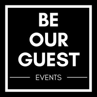 Be Our Guest Events logo - Similar company to Sauer Holdings