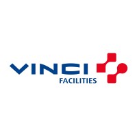 VINCI Facilities Process IDF logo - Similar company to Vinci Facilities Copernic Idf Ouest
