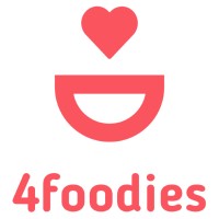 4foodies Food & Beverage Accelerator logo - Similar company to Egora