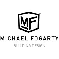 Michael Fogarty Building Design logo - Similar company to Archaea Architects