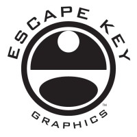 Escape Key Graphics