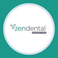 Zen Dental Marketing logo - Similar company to Maid2Match