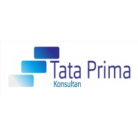 PT Tata Prima Konsultan logo - Similar company to Pt. Data Prima Solusi