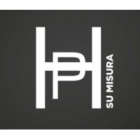 HP Suits logo - Similar company to Boba Maafia