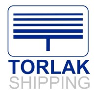 Torlak Shipping logo - Similar company to Nl Flag
