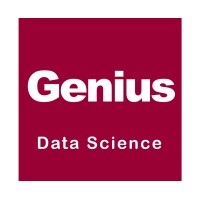 Genius Data Science - AI, ML & Optimization logo - Similar company to Perach Ai Solutions