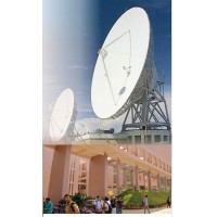 IEEE ANTENNA PROPAGATION SOCIETY  STUDENT BRANCH CHAPTER. SCHOOL OF ELECTRONICS,KIIT UNIVERSITY logo - Similar company to Creative Antenna