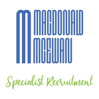 Macdonald McEwan logo - Similar company to Open Answers