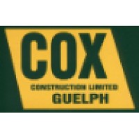 Cox Construction Limited logo - Similar company to Cox Construction