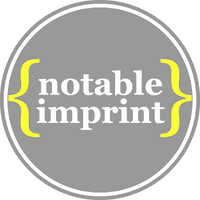 Notable Imprint logo - Similar company to Ai Masters Dojo