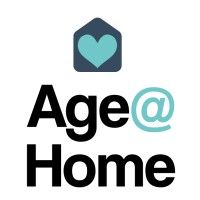 Age@Home logo - Similar company to Wiren Board