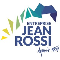 ENTREPRISE JEAN ROSSI logo - Similar company to Sarmates