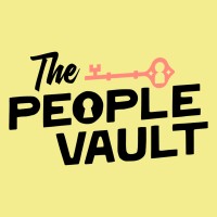 The People Vault logo - Similar company to Collab Coffee